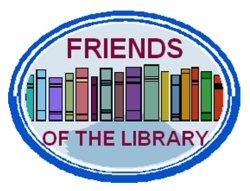 Friends of the Library | Bloomsburg Public Library