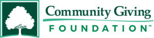 Logo for Community Giving Foundation