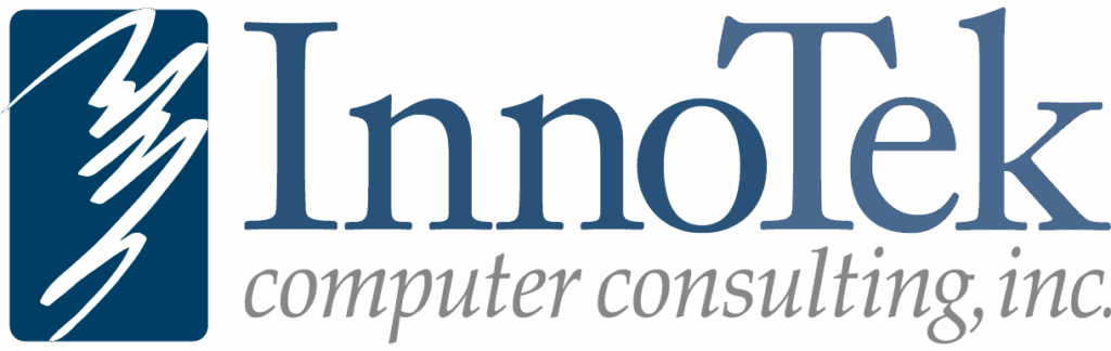 Logo for Innotek Computer Consulting, Inc.