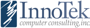 Logo for Innotek Computer Consulting, Inc.