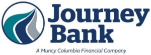 Journey Bank - A Muncy Columbia Financial Company logo