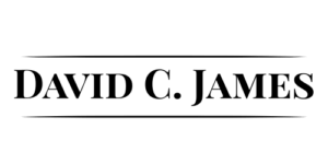 David C. James