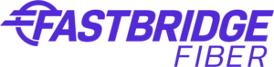 Fastbridge Fiber logo