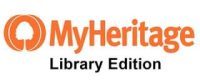 MyHeritage Logo