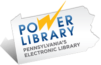 POWER Library Logo